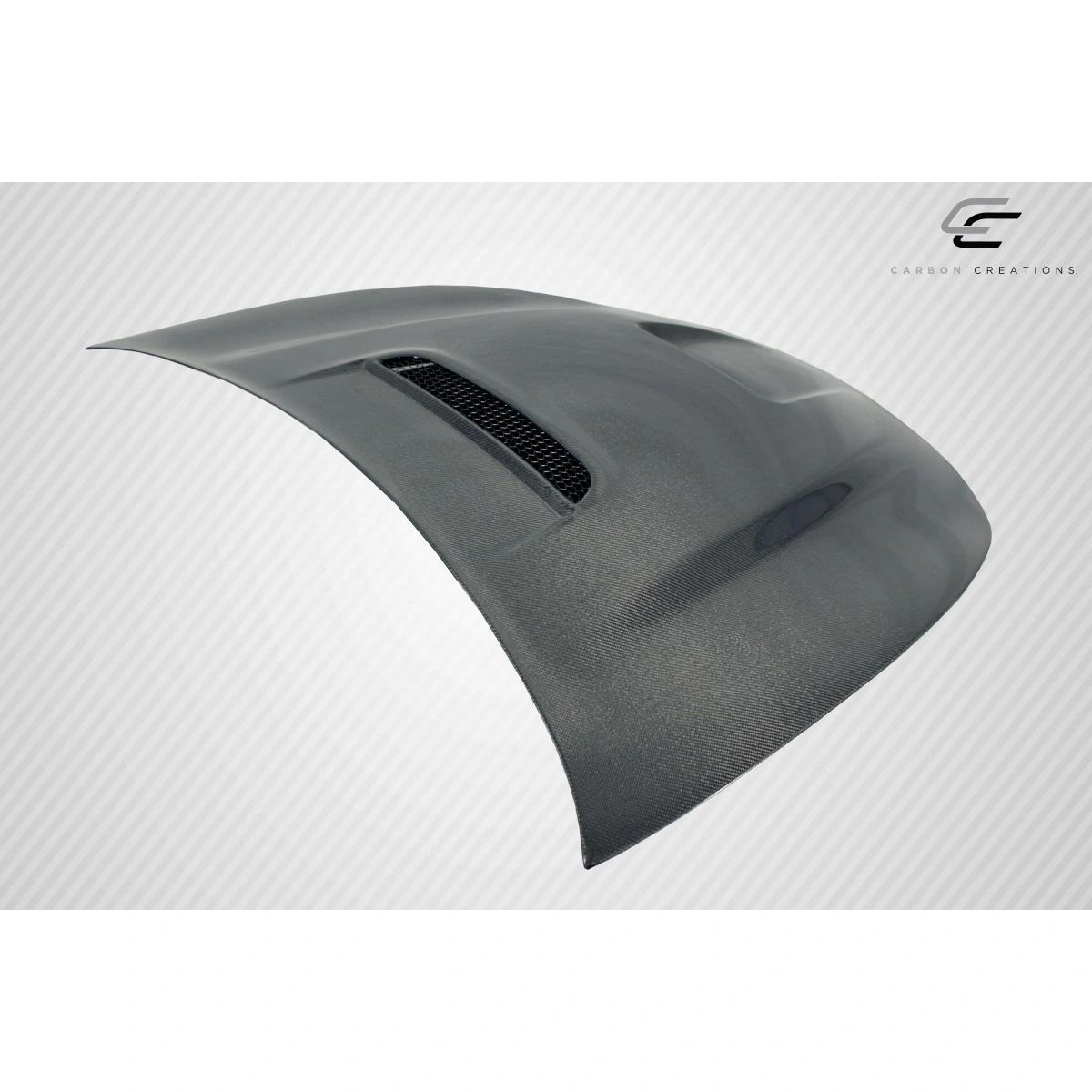 Modify your Dodge Dart 2013 with our Exterior/Hoods - 10