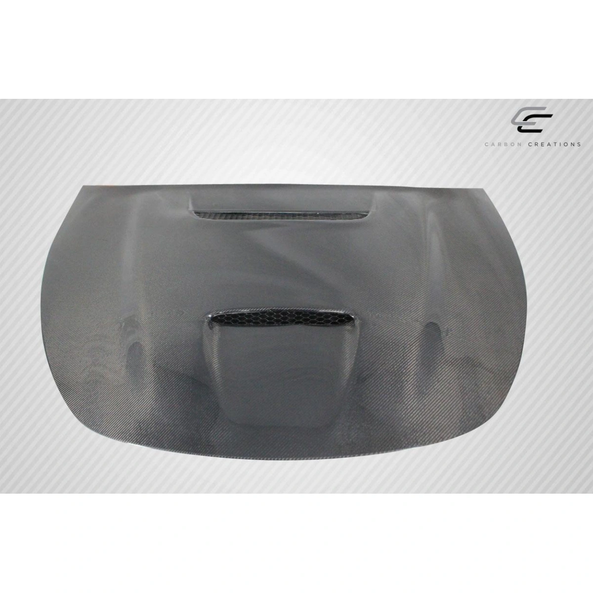 Modify your Dodge Dart 2013 with our Exterior/Hoods - 14