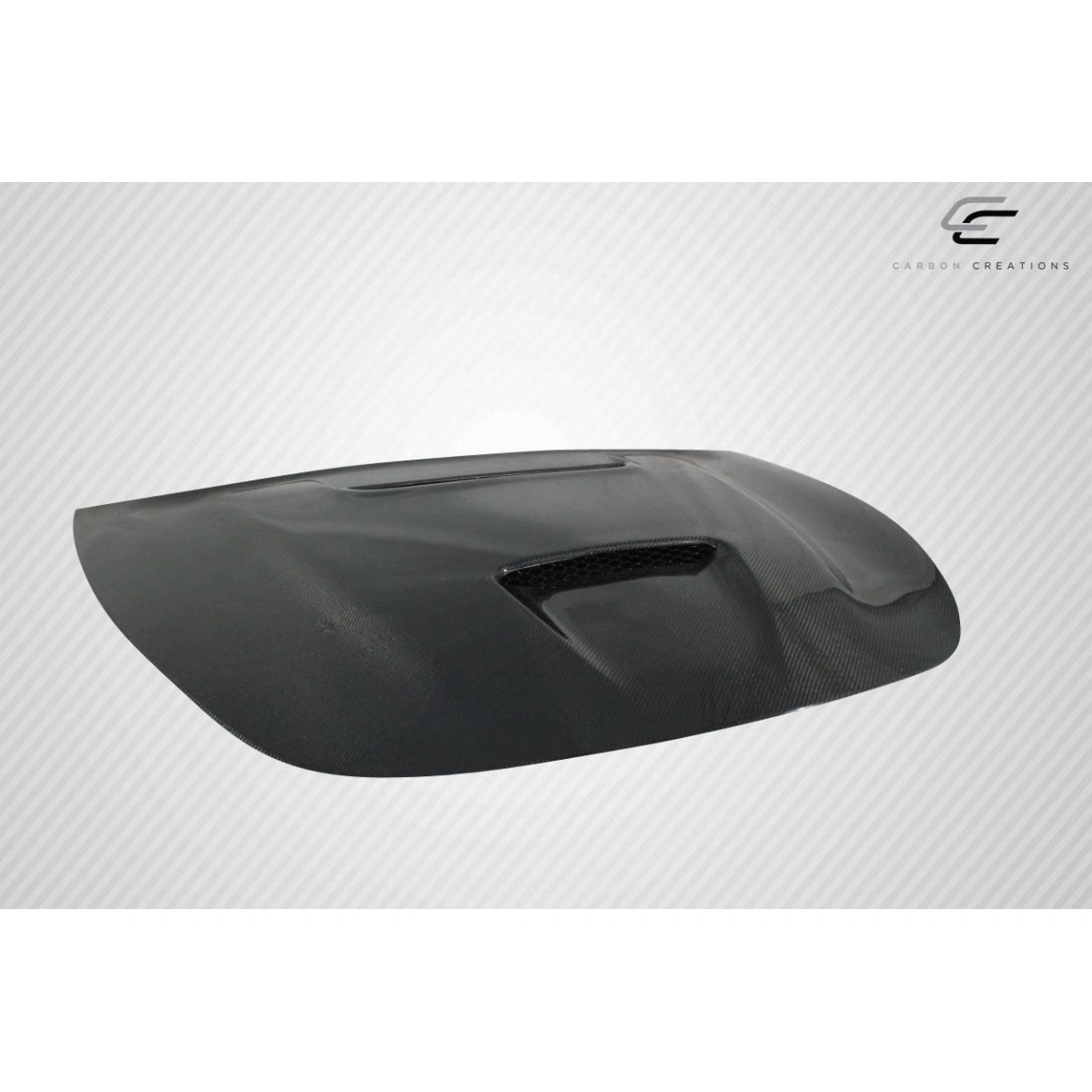Modify your Dodge Dart 2013 with our Exterior/Hoods - 16