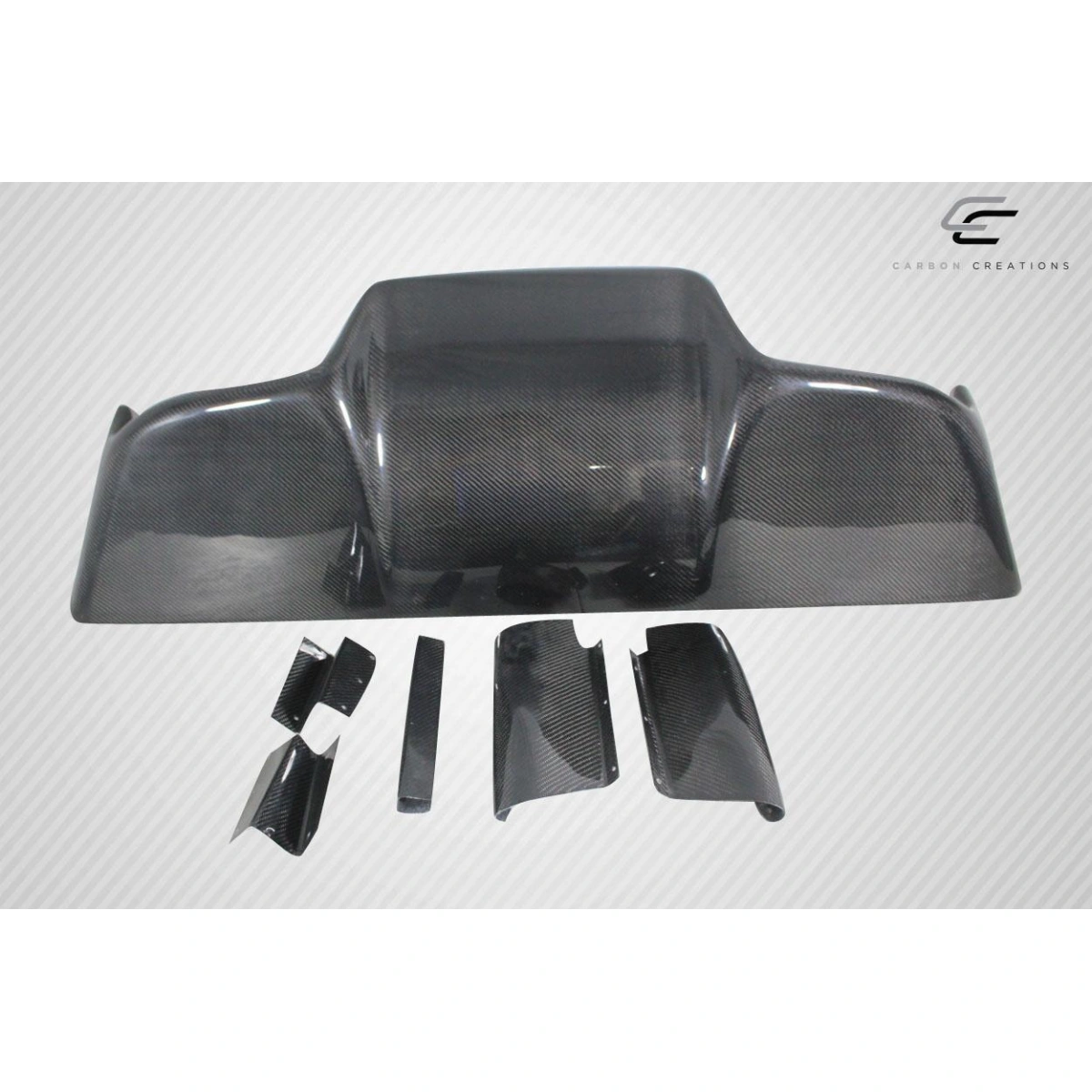 Modify your Infiniti G35 2003 with our Exterior/Diffusers - 12
