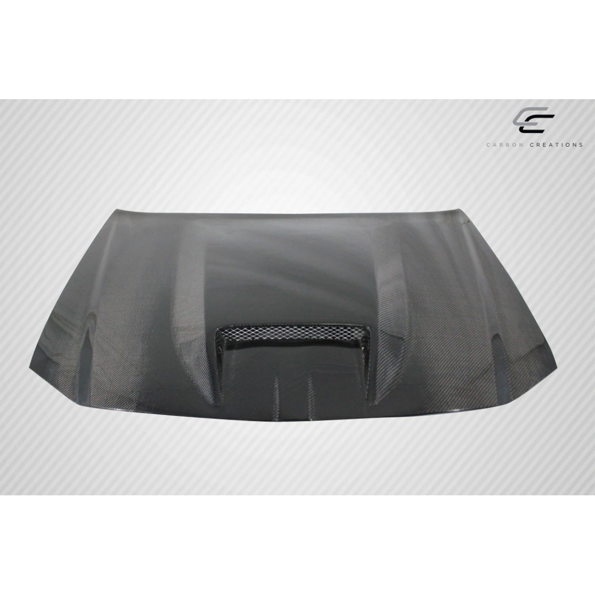 Modify your Dodge Magnum 2005 with our Exterior/Hoods - 2