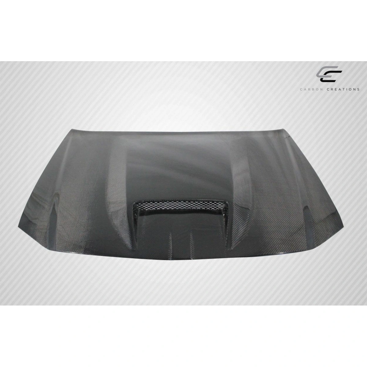 Modify your Dodge Magnum 2005 with our Exterior/Hoods - 6