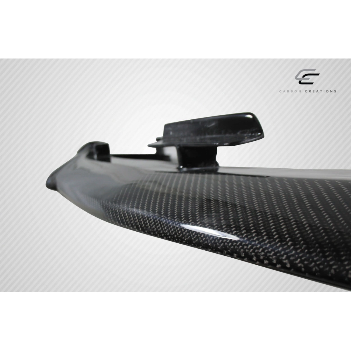 Modify your Ford Mustang 2015 with our Exterior/Front Lips - 4