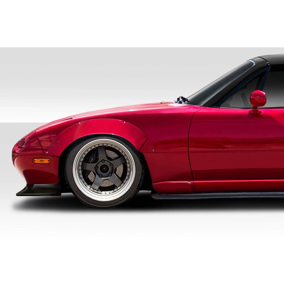 Modify your Mazda Miata 1990 with our Exterior/Complete Body Kits - 5