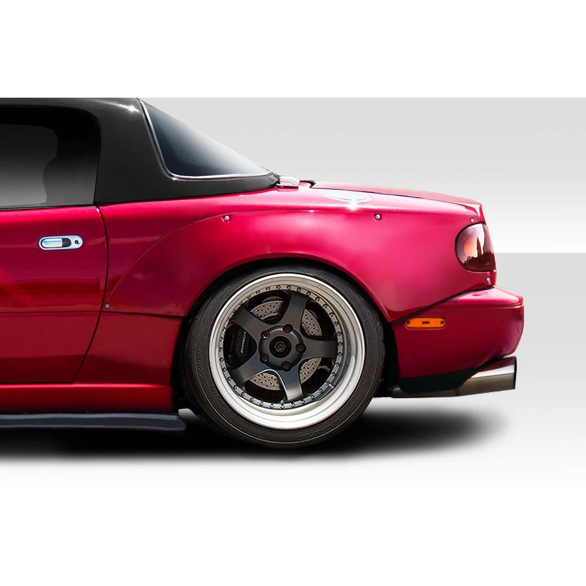 Modify your Mazda Miata 1990 with our Exterior/Complete Body Kits - 7