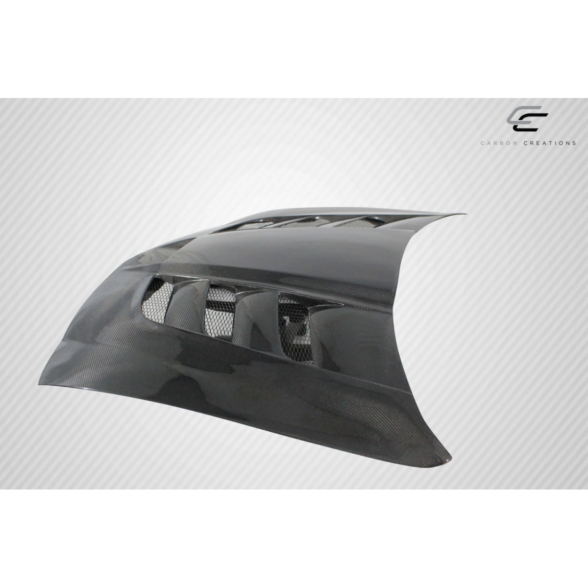 Modify your Dodge Charger 2006 with our Exterior/Hoods - 4