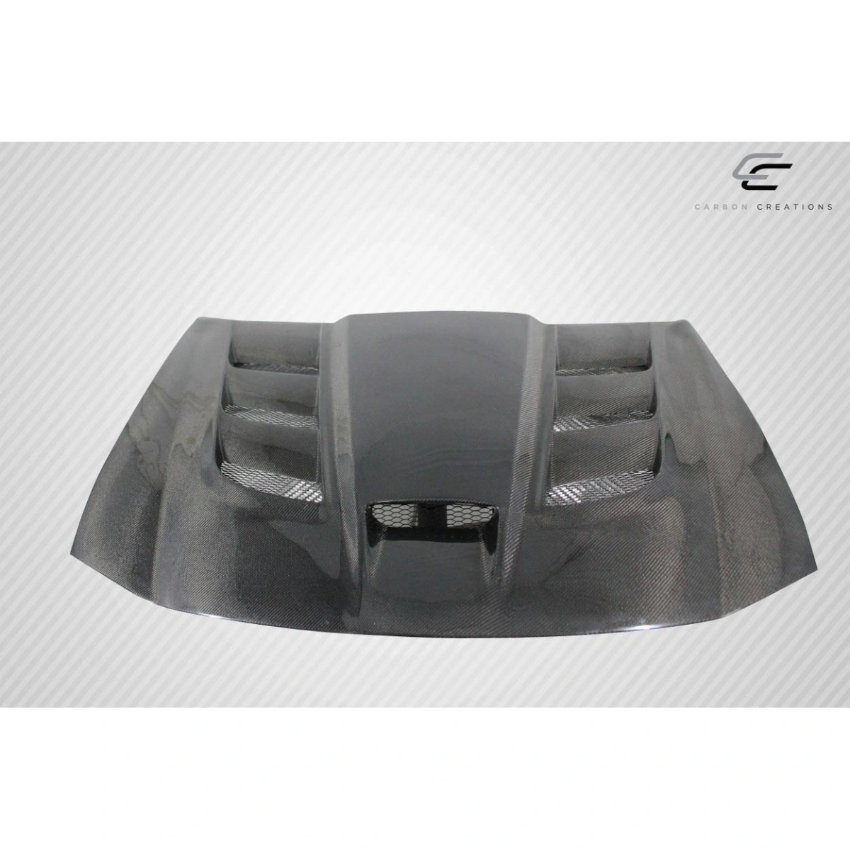 Modify your Dodge Charger 2006 with our Exterior/Hoods - 6