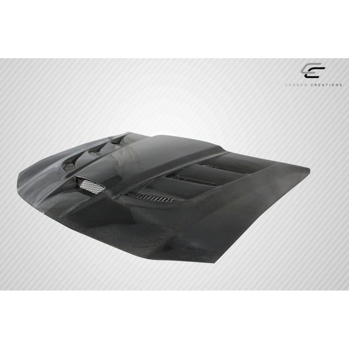 Modify your Dodge Charger 2006 with our Exterior/Hoods - 8