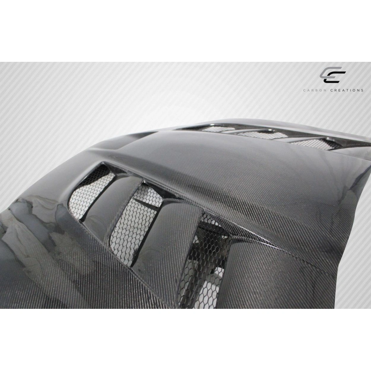 Modify your Dodge Charger 2006 with our Exterior/Hoods - 12