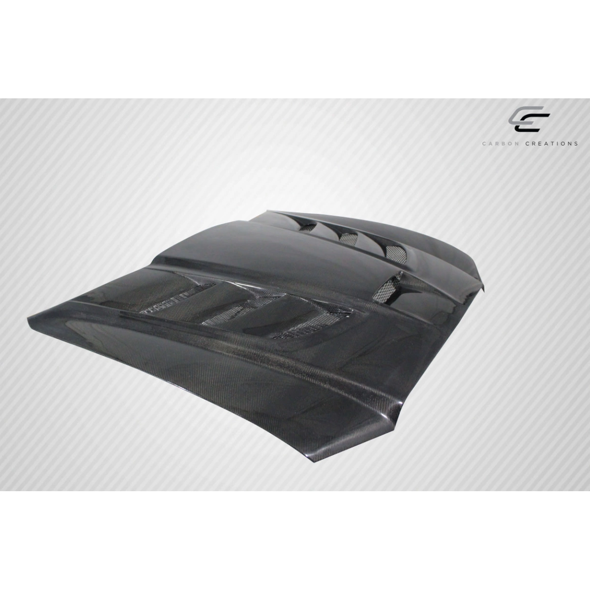 Modify your Dodge Charger 2011 with our Exterior/Hoods - 3