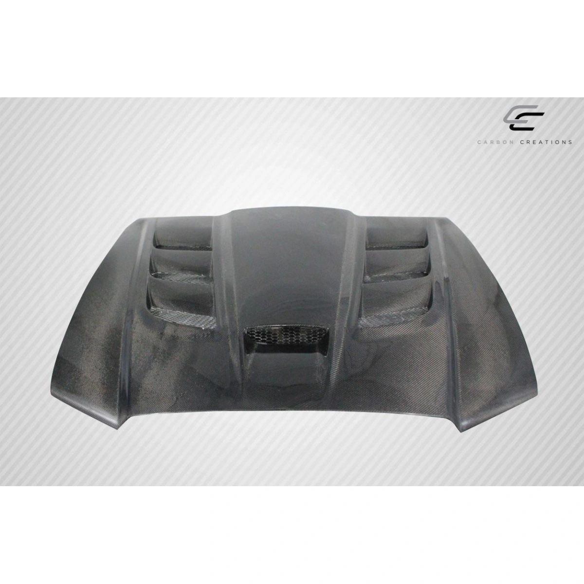 Modify your Dodge Charger 2011 with our Exterior/Hoods - 6