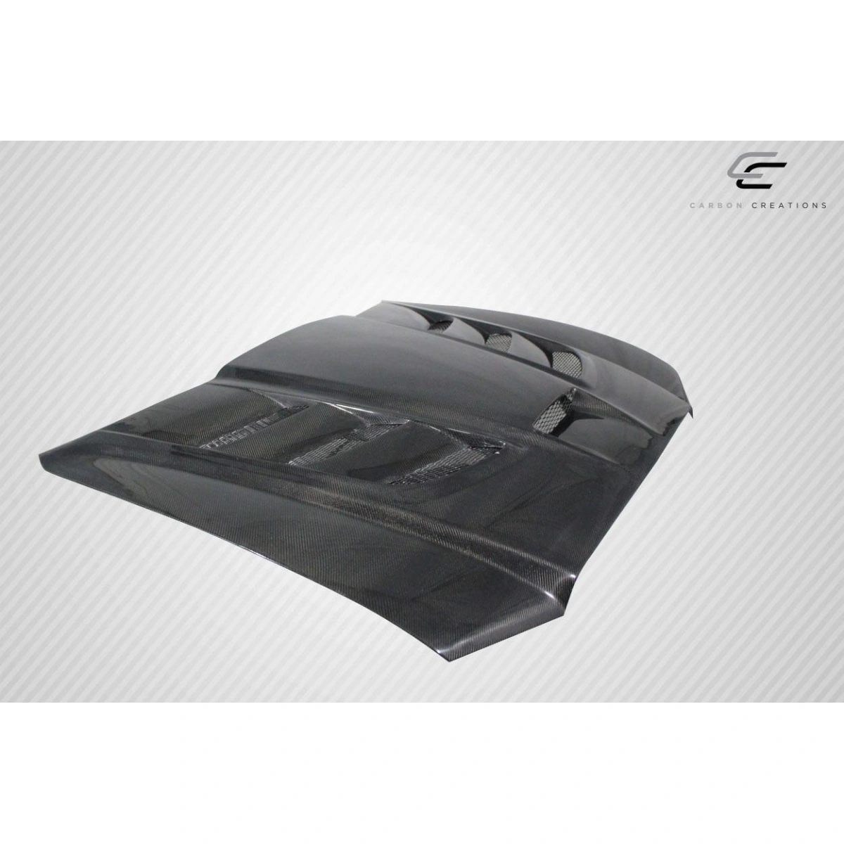 Modify your Dodge Charger 2011 with our Exterior/Hoods - 8