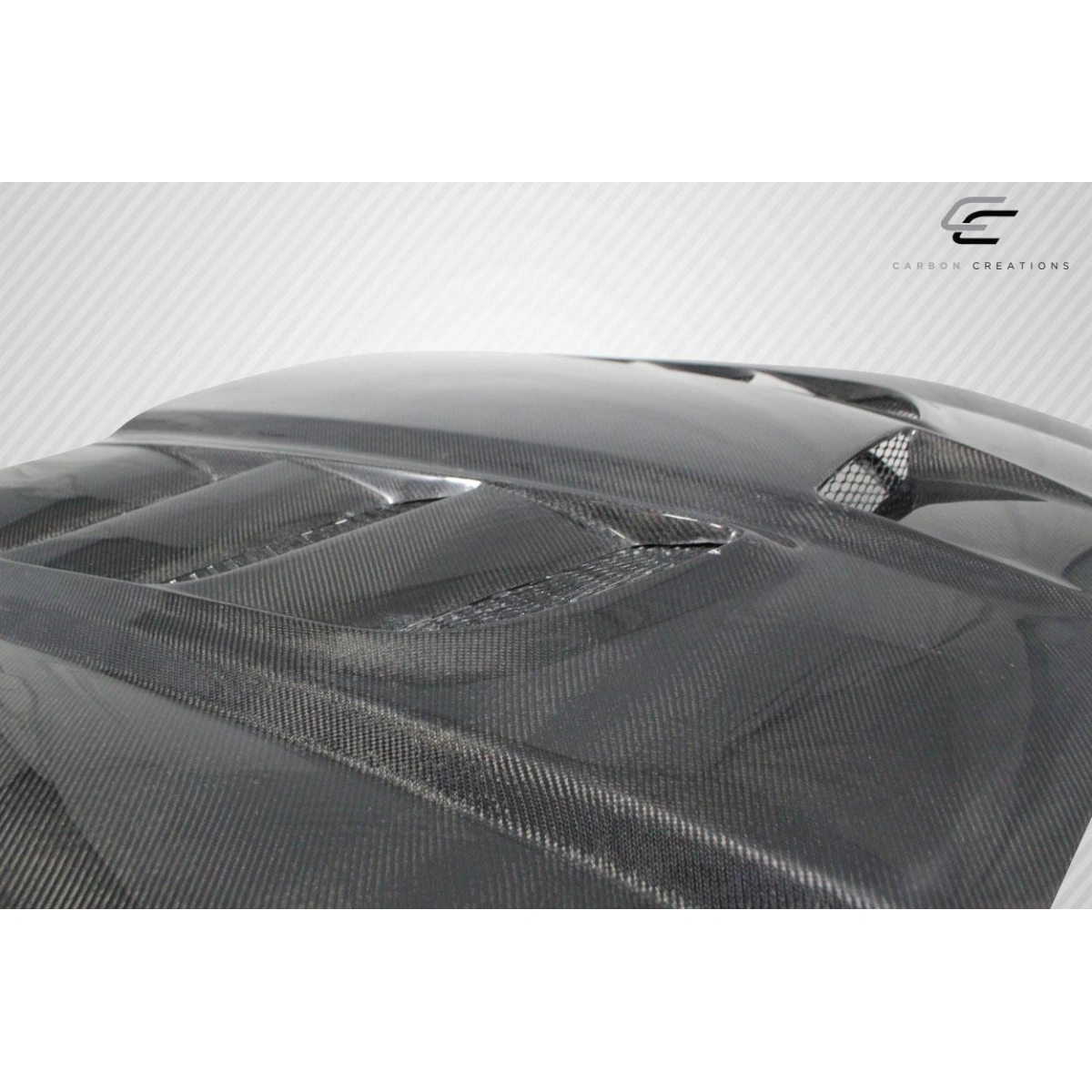 Modify your Dodge Charger 2011 with our Exterior/Hoods - 10