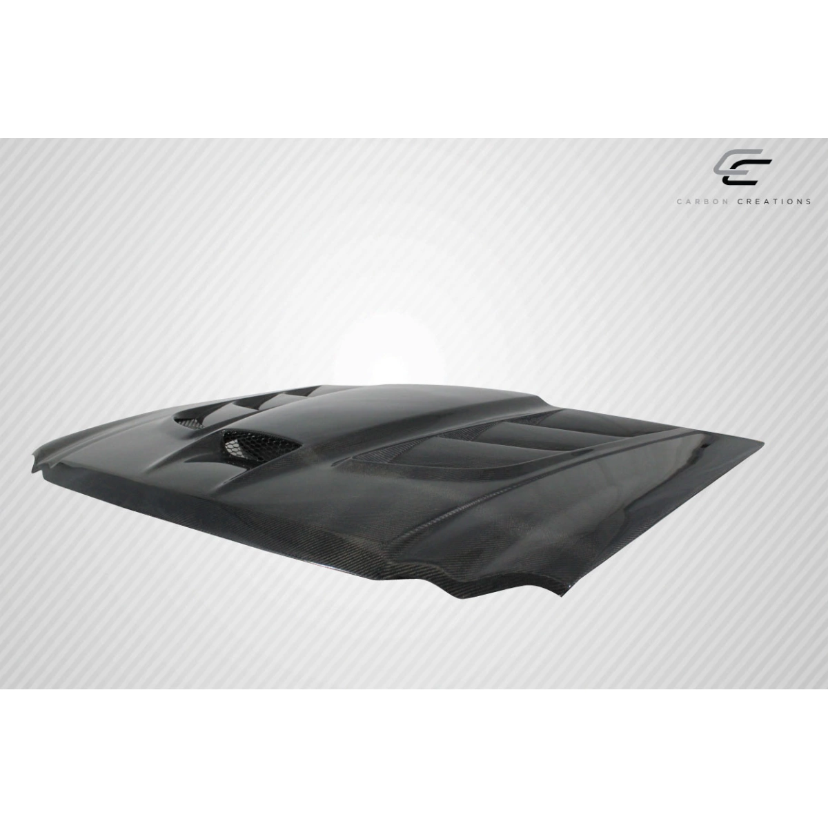 Modify your Jeep Cherokee 2005 with our Exterior/Hoods - 4