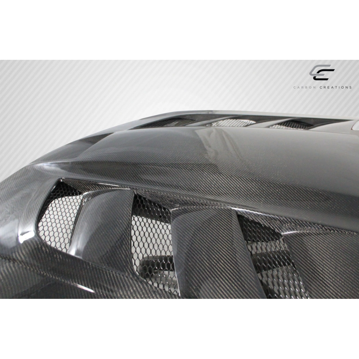Modify your Jeep Cherokee 2005 with our Exterior/Hoods - 6