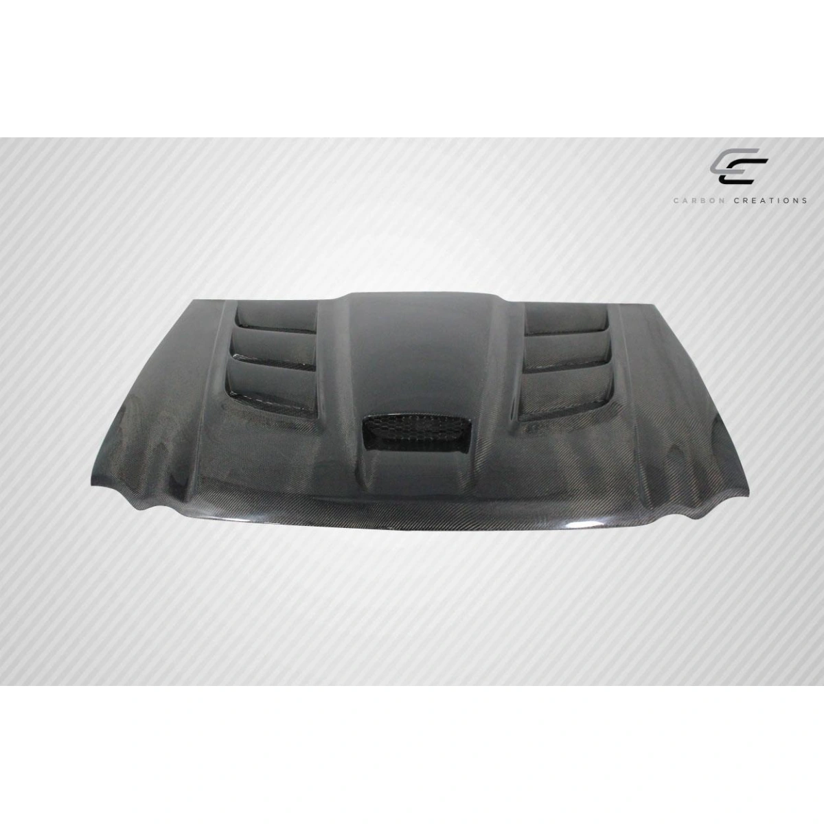 Modify your Jeep Cherokee 2005 with our Exterior/Hoods - 6