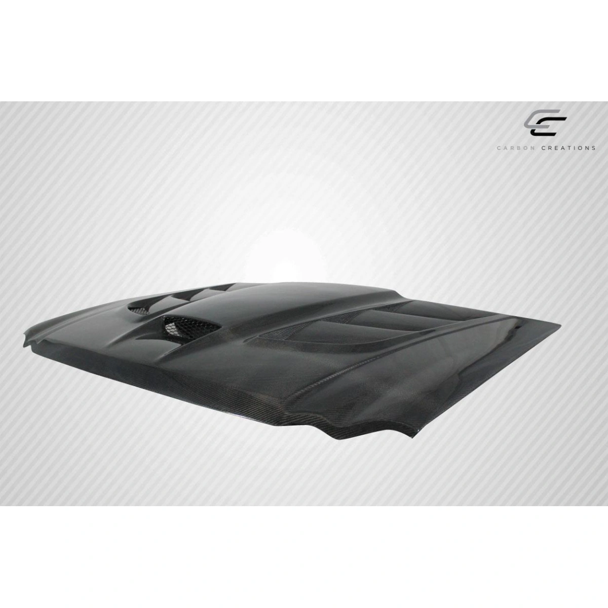 Modify your Jeep Cherokee 2005 with our Exterior/Hoods - 10