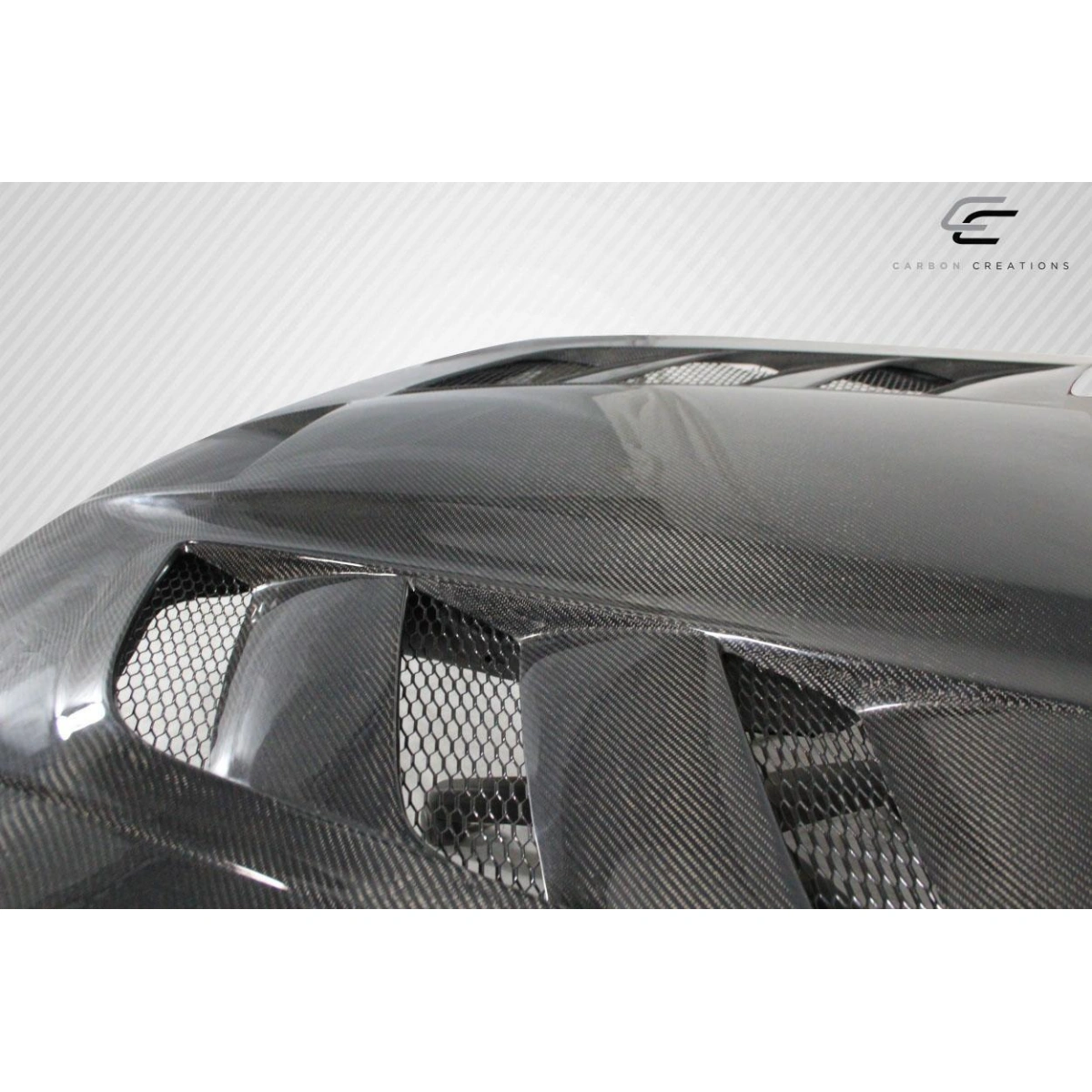 Modify your Jeep Cherokee 2005 with our Exterior/Hoods - 14