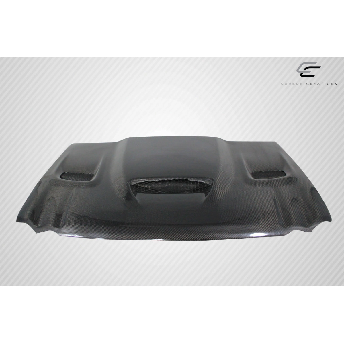 Modify your Jeep Cherokee 2005 with our Exterior/Hoods - 2