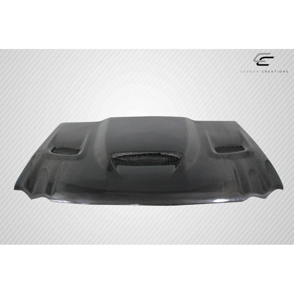 Modify your Jeep Cherokee 2005 with our Exterior/Hoods - 6