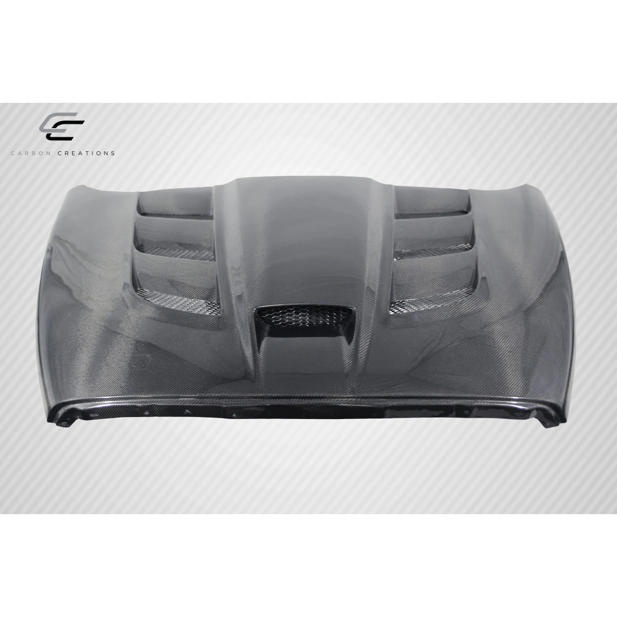 Modify your Dodge Ram 2002 with our Exterior/Hoods - 2