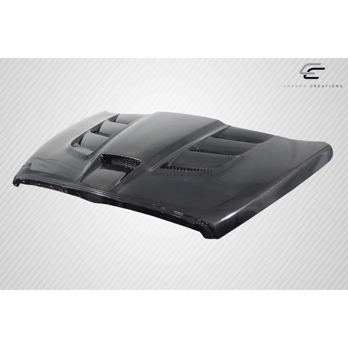 Modify your Dodge Ram 2002 with our Exterior/Hoods - 3