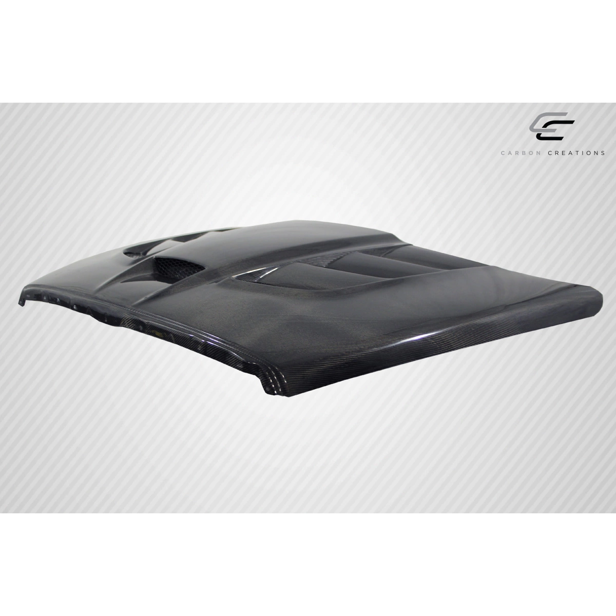 Modify your Dodge Ram 2002 with our Exterior/Hoods - 4