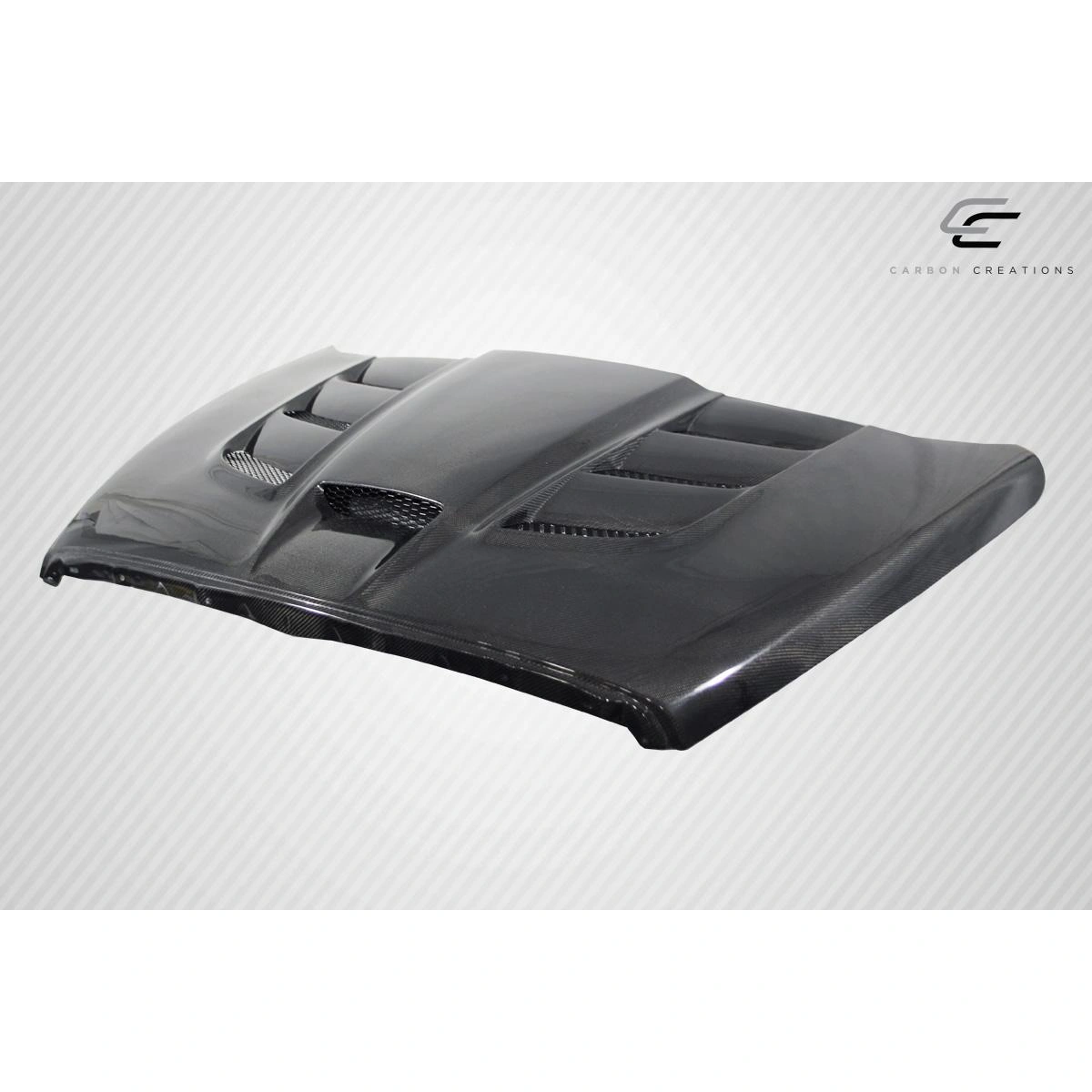 Modify your Dodge Ram 2002 with our Exterior/Hoods - 8