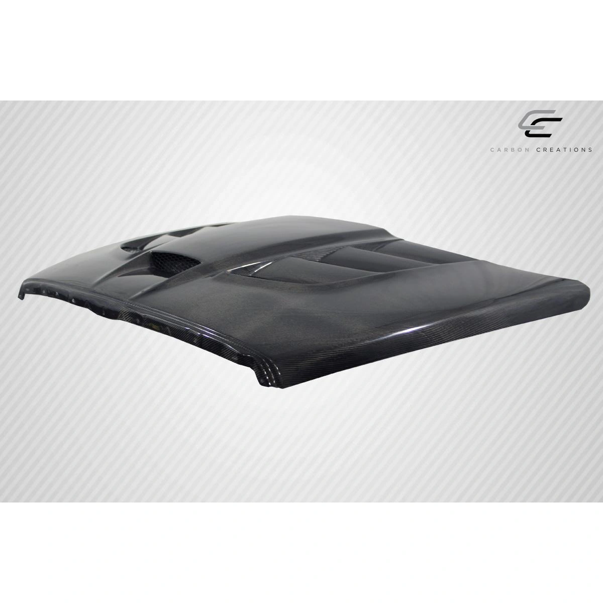 Modify your Dodge Ram 2002 with our Exterior/Hoods - 10