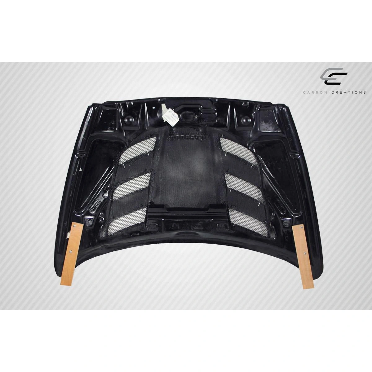 Modify your Dodge Ram 2002 with our Exterior/Hoods - 12