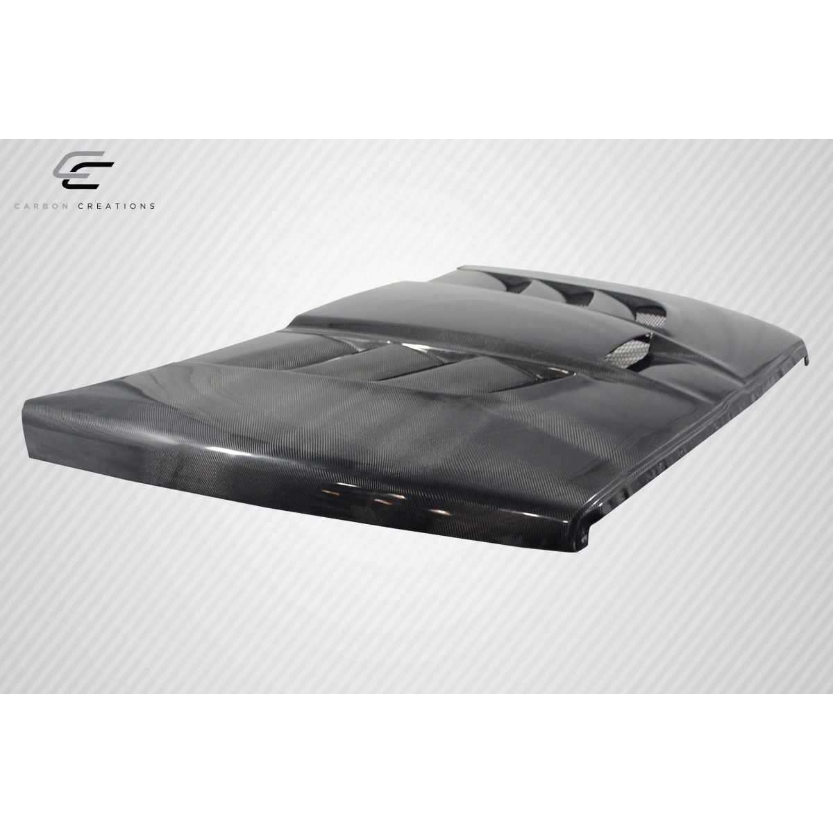 Modify your Dodge Ram 1994 with our Exterior/Hoods - 4