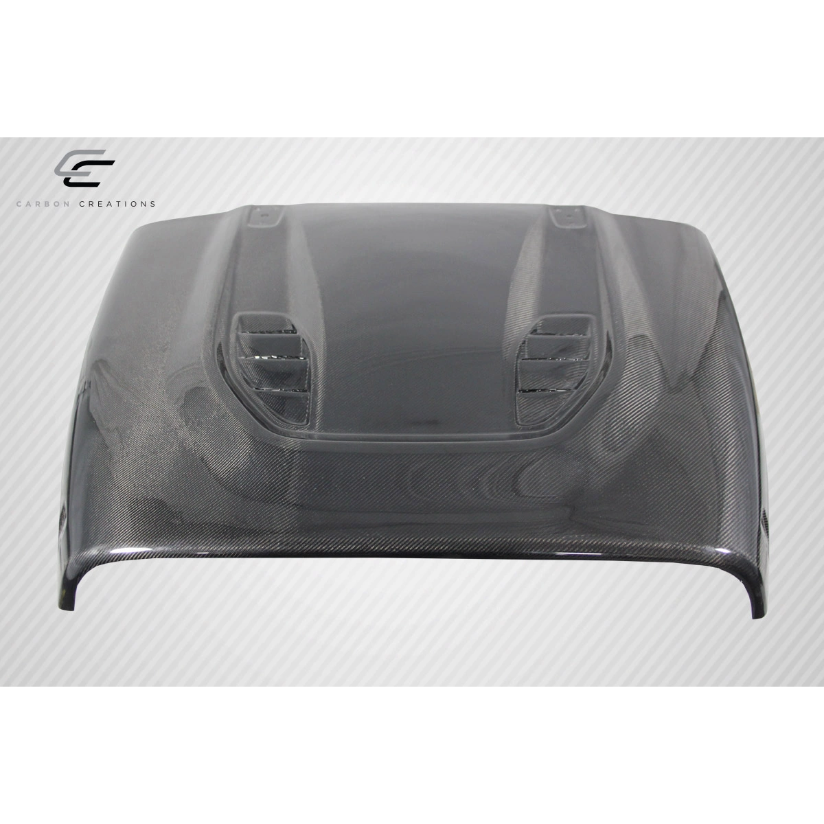Modify your Jeep Wrangler 1997 with our Exterior/Hoods - 2