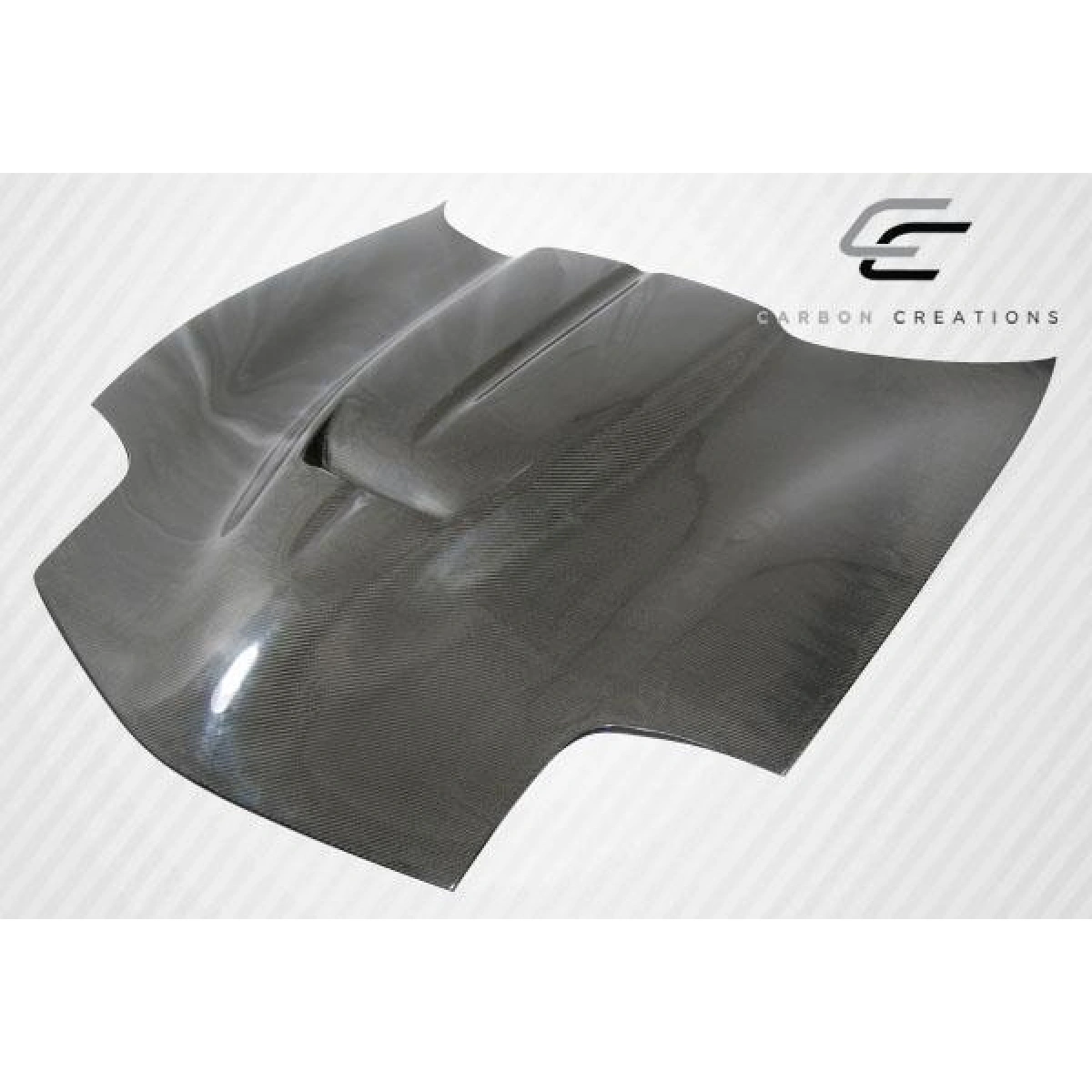 Modify your Chevrolet Corvette 1997 with our Exterior/Hoods - 6