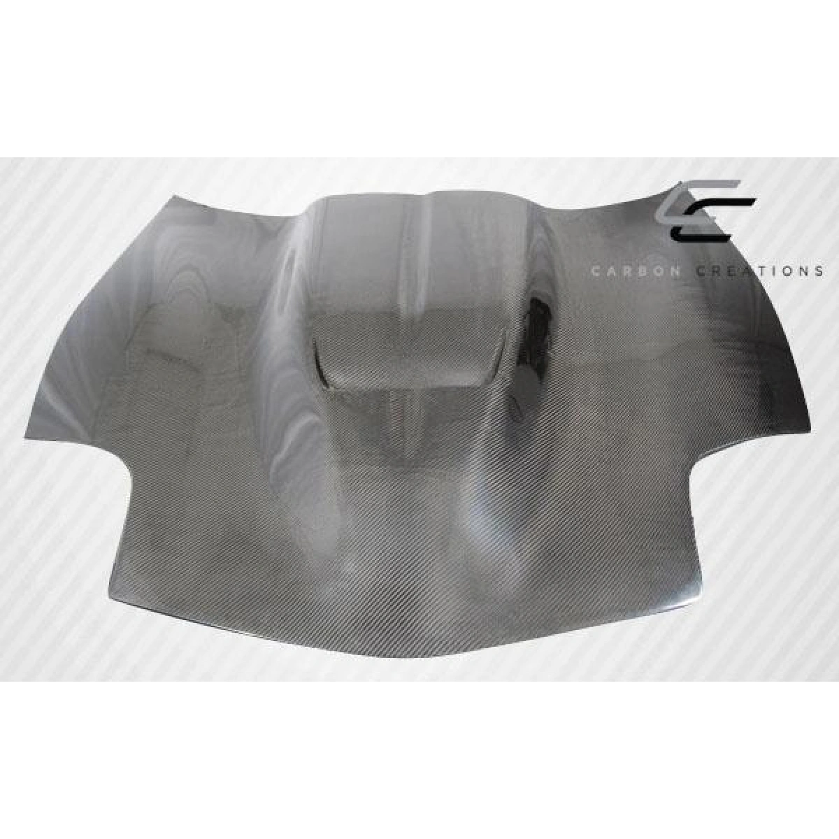 Modify your Chevrolet Corvette 1997 with our Exterior/Hoods - 12