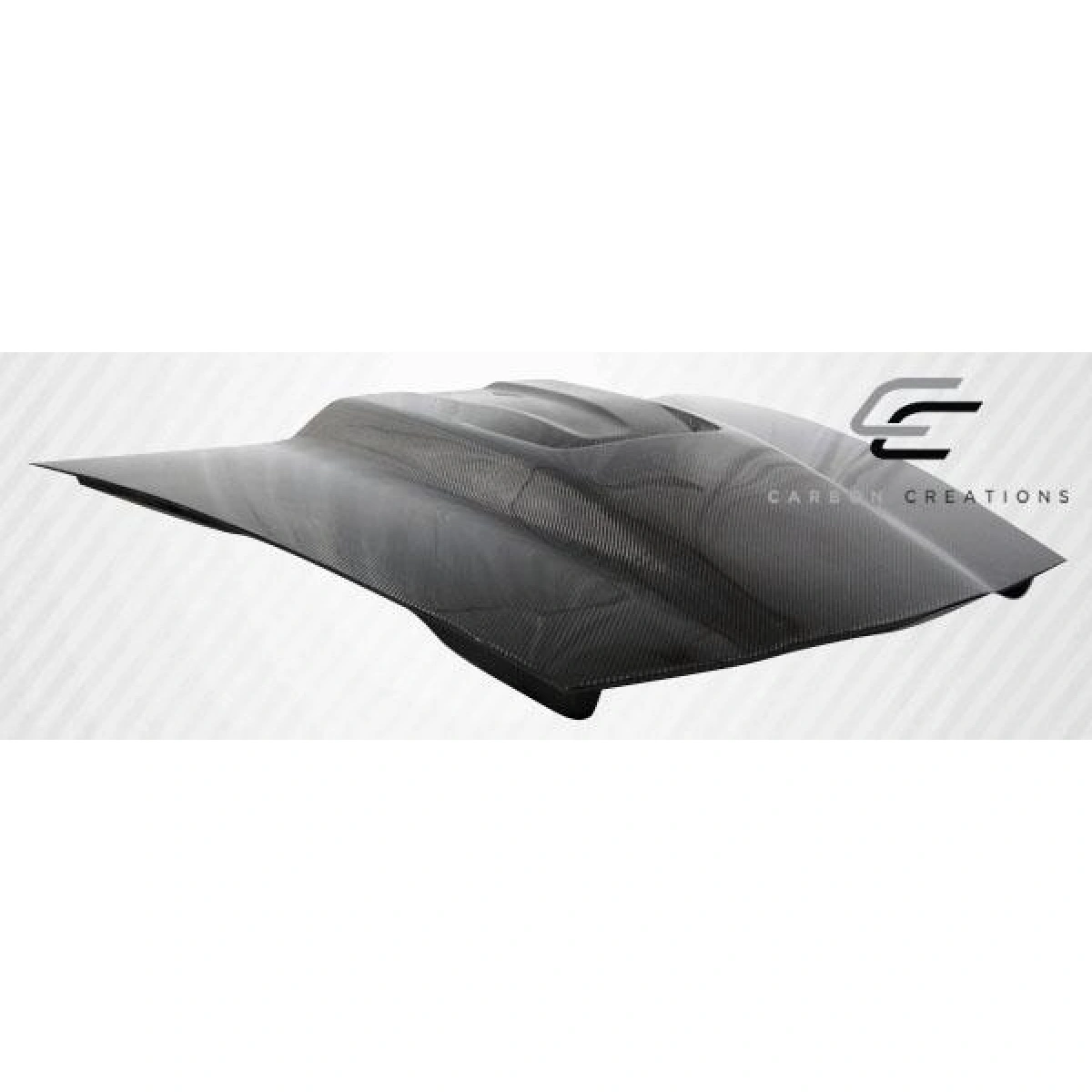 Modify your Chevrolet Corvette 2005 with our Exterior/Hoods - 18