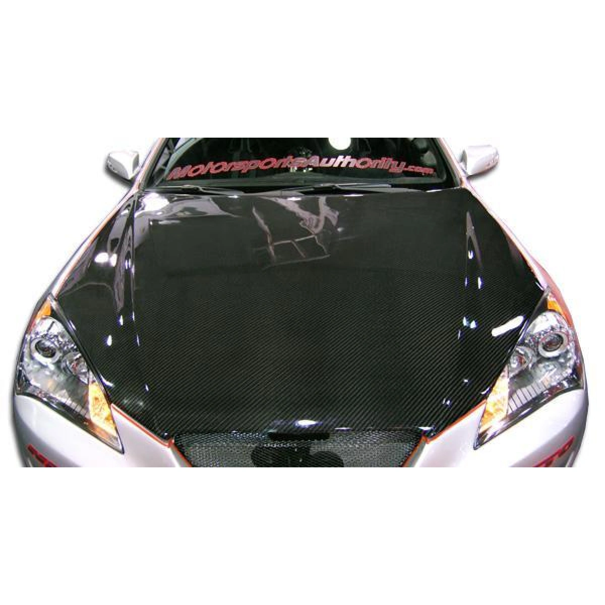Modify your Hyundai Genesis 2010 with our Exterior/Hoods - 2