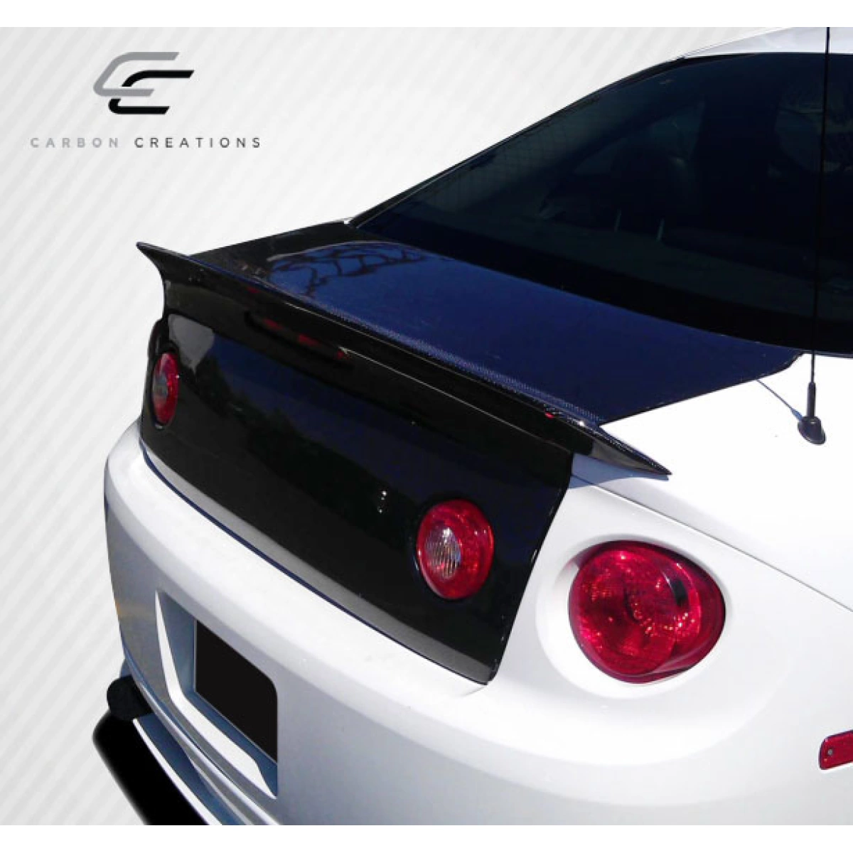 Modify your Chevrolet Cobalt 2005 with our Exterior/Trunks - 2
