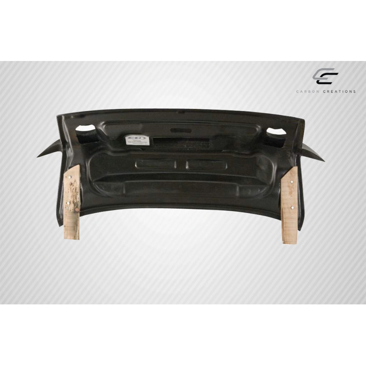 Modify your Chevrolet Cobalt 2005 with our Exterior/Trunks - 6