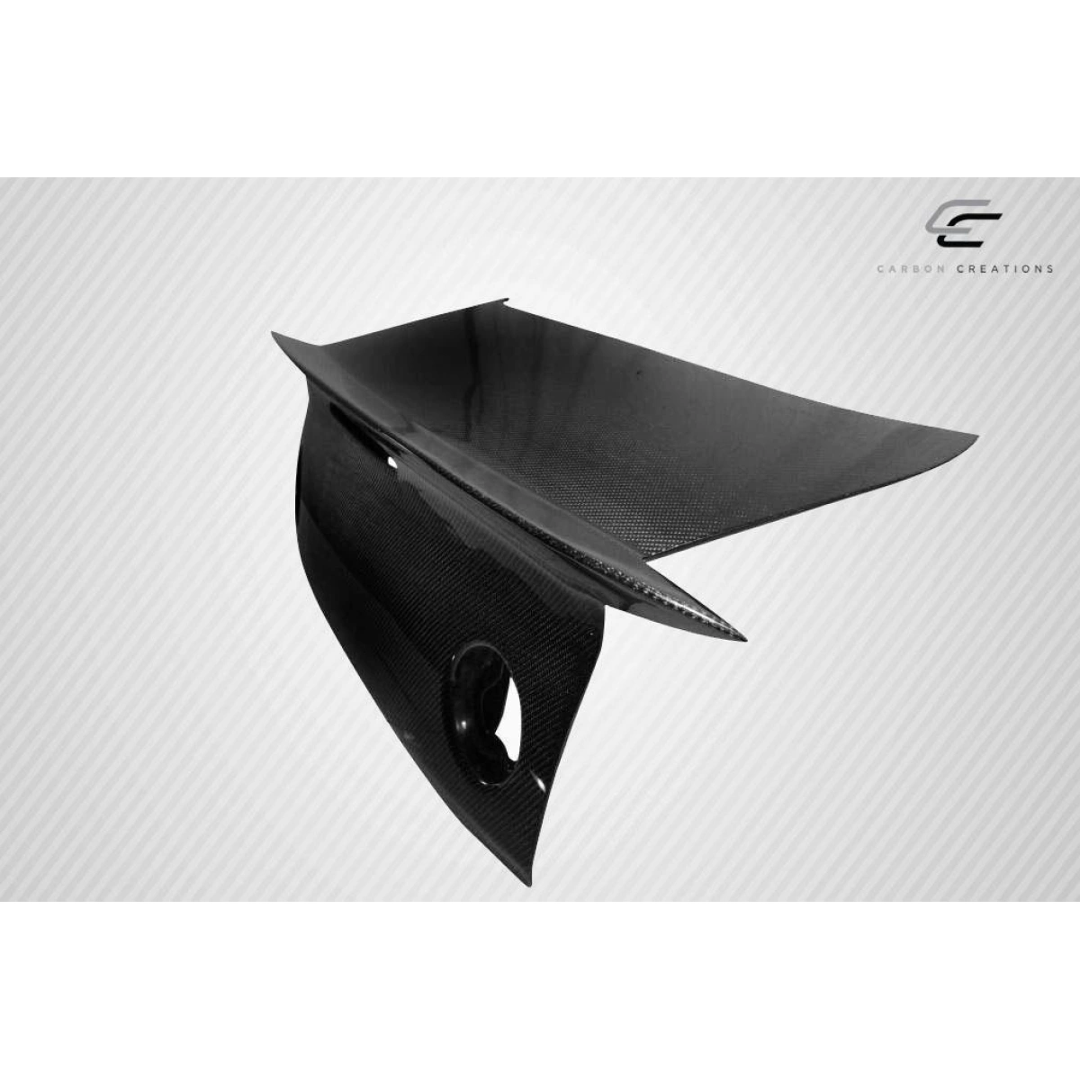 Modify your Chevrolet Cobalt 2005 with our Exterior/Trunks - 8