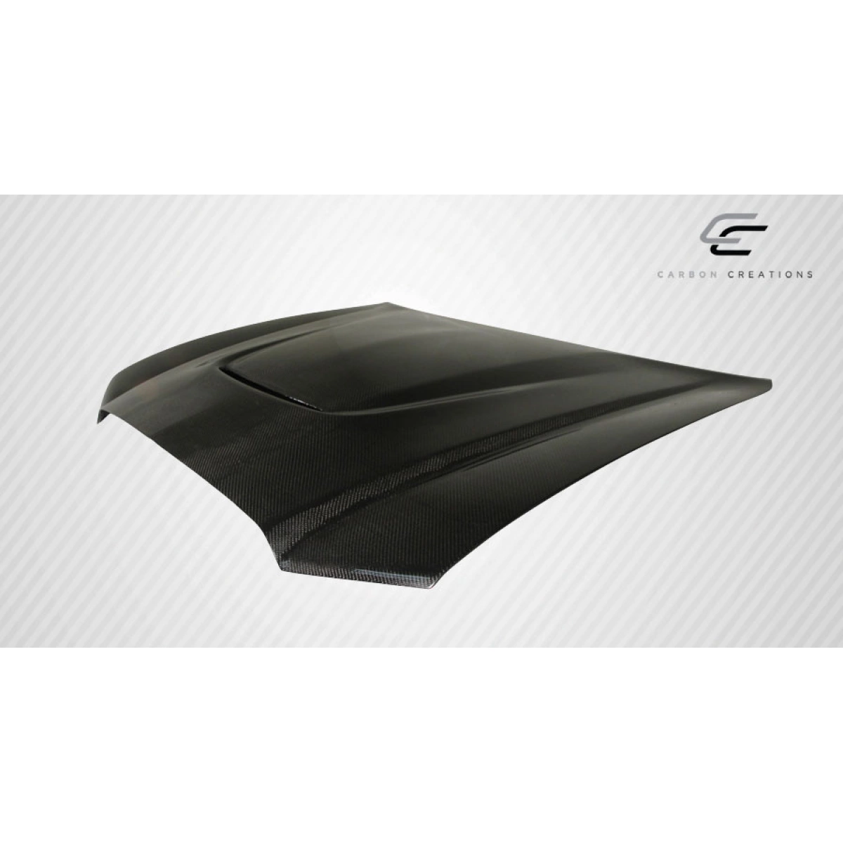 Modify your Dodge Charger 2011 with our Exterior/Hoods - 3