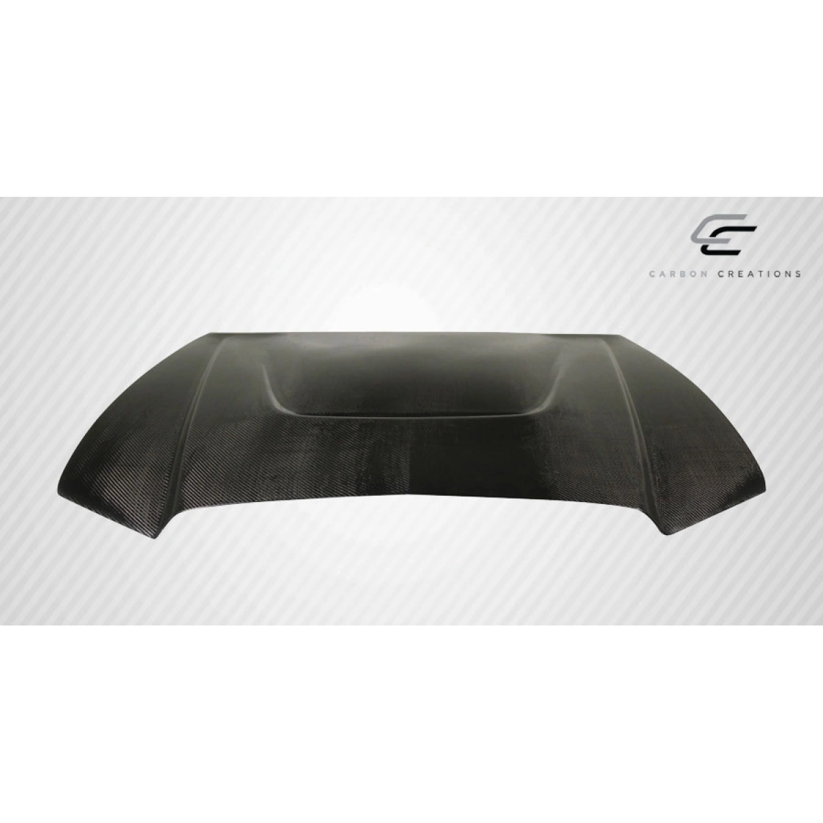 Modify your Dodge Charger 2011 with our Exterior/Hoods - 4