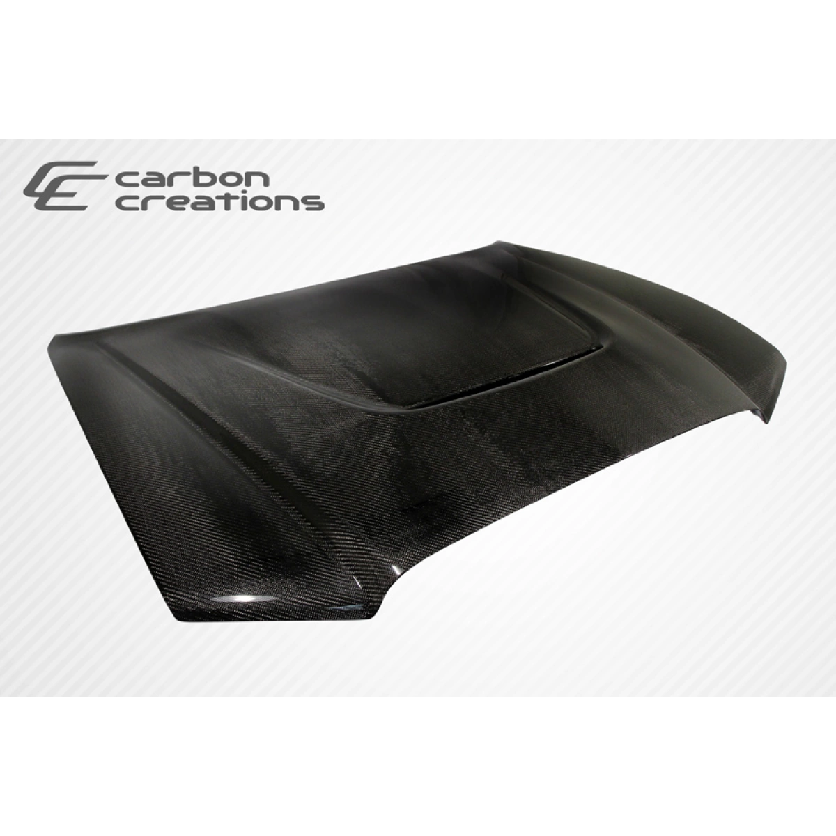 Modify your Dodge Charger 2011 with our Exterior/Hoods - 5