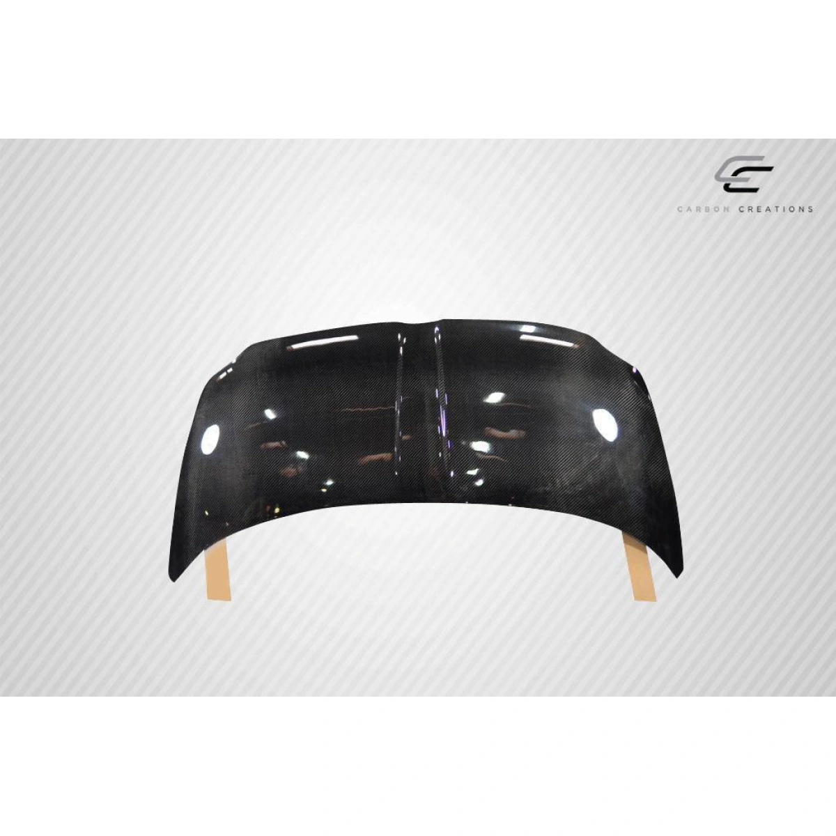 Modify your Fiat 500 2012 with our Exterior/Hoods - 8