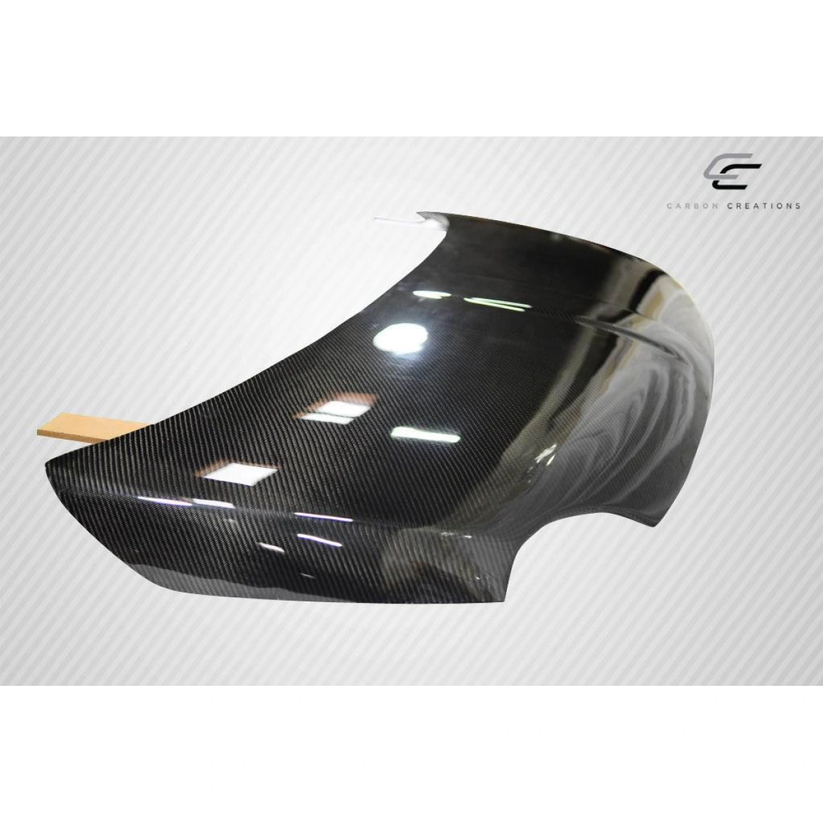 Modify your Fiat 500 2012 with our Exterior/Hoods - 12