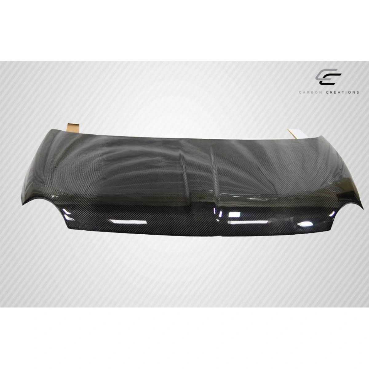 Modify your Fiat 500 2012 with our Exterior/Hoods - 14