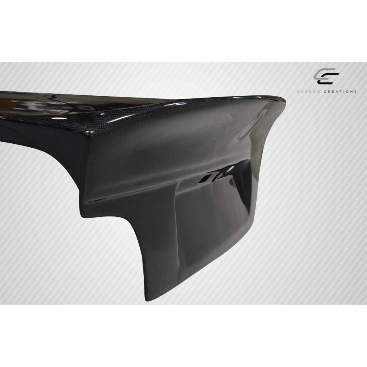 Modify your BMW 3-Series 1992 with our Exterior/Trunks - 6