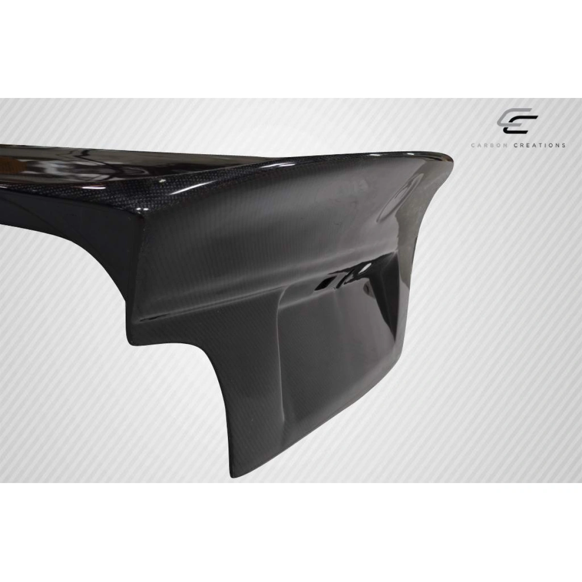 Modify your BMW 3-Series 1992 with our Exterior/Trunks - 12