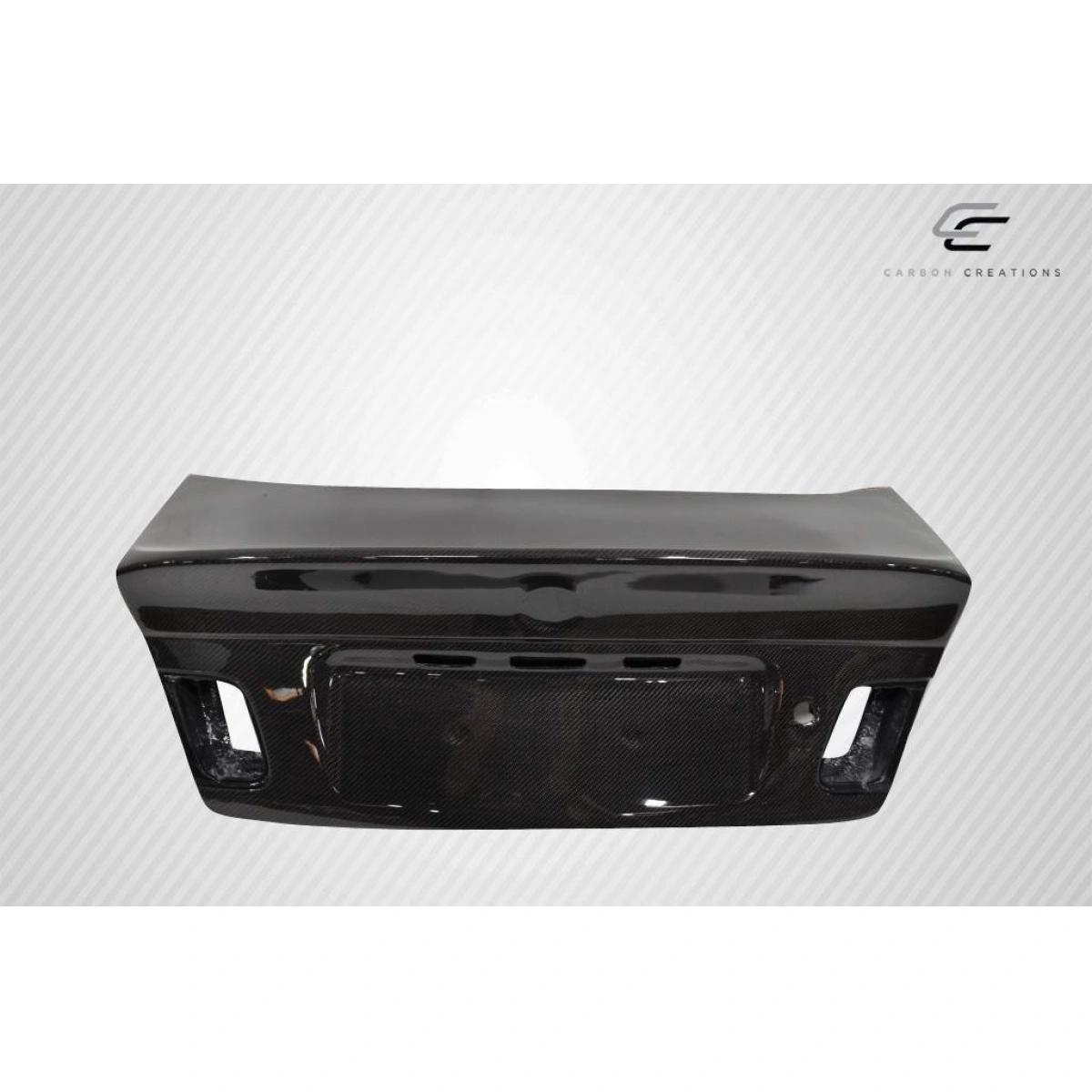 Modify your BMW 3-Series 1999 with our Exterior/Trunks - 4