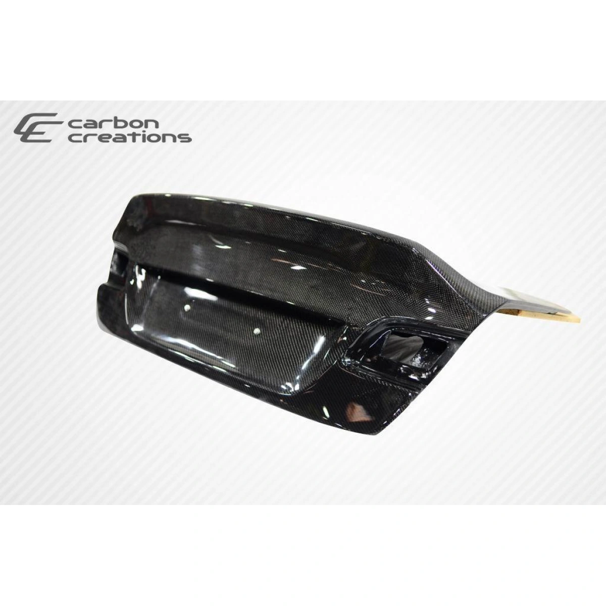 Modify your BMW 3-Series 2007 with our Exterior/Trunks - 8