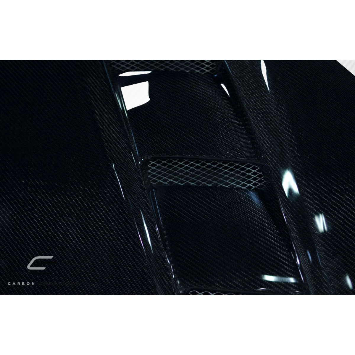 Modify your Hyundai Genesis 2010 with our Exterior/Hoods - 4